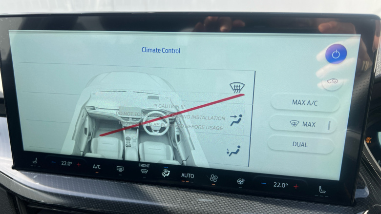 Ford Focus 1.0 EcoBoost Hybrid mHEV 155 ST-Line X Ed 5dr Auto Petrol Hatchback